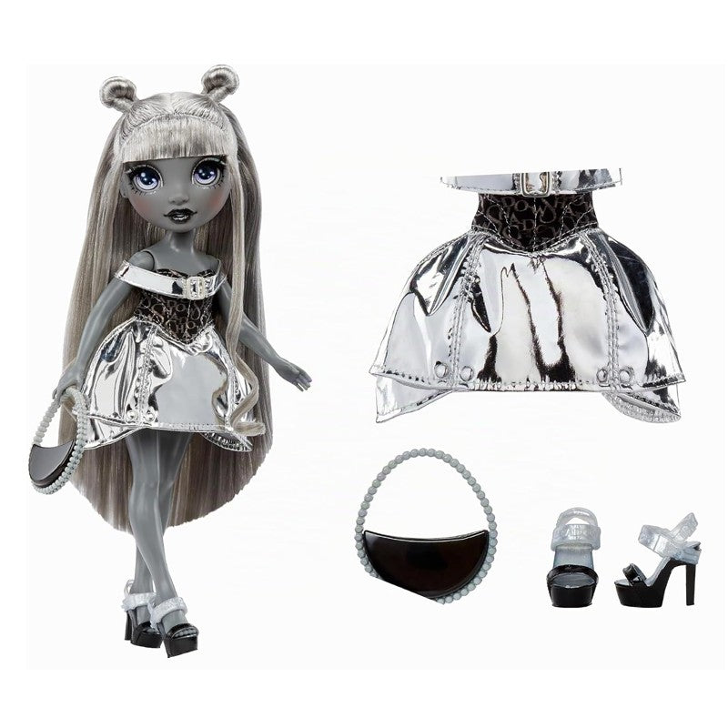 Boneca Shadow High Luna - MGA