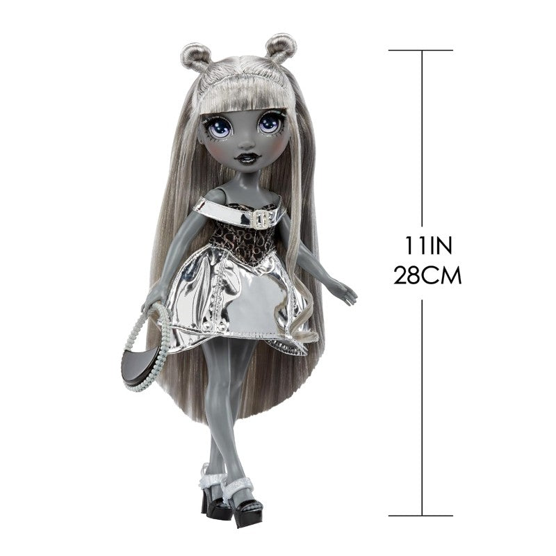 Boneca Shadow High Luna - MGA