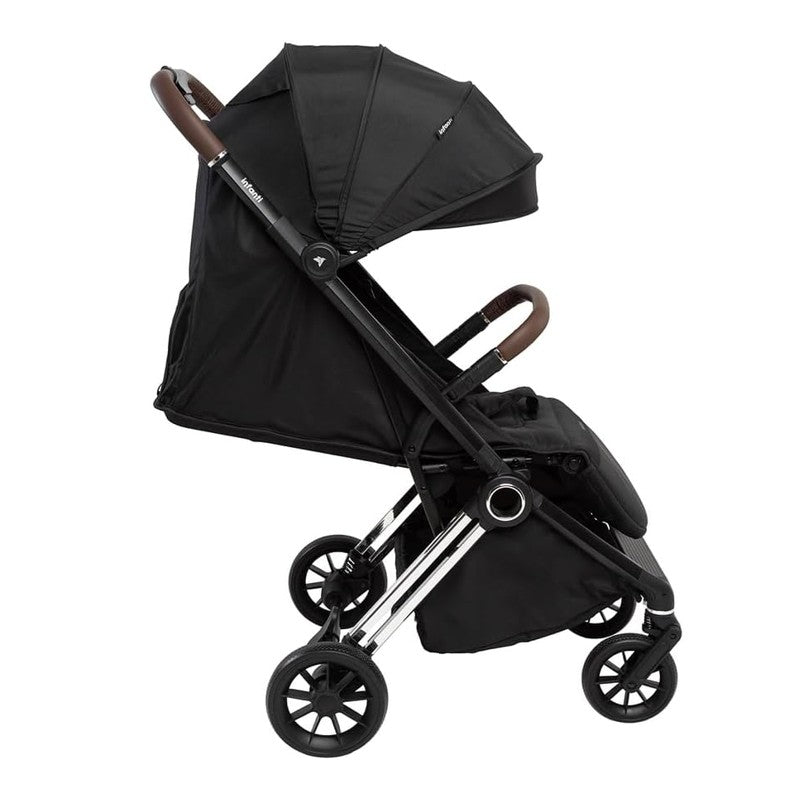 Carrinho Nivola de Bebê Preto Lunar - Infanti