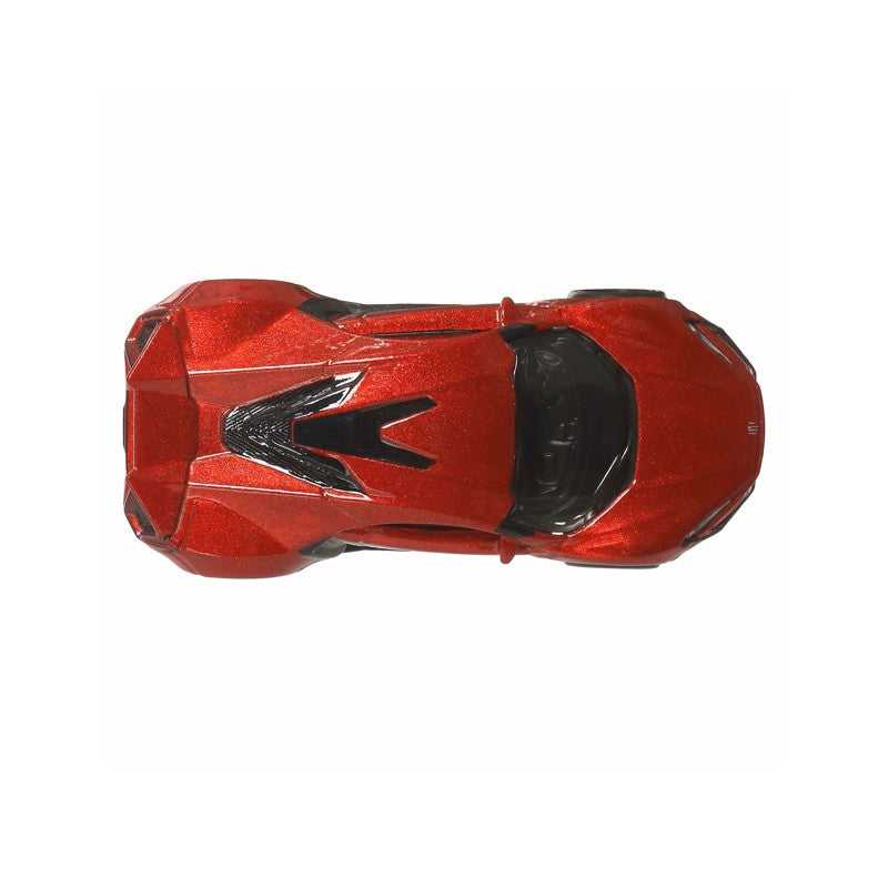 Carrinhos Hot Wheels Premium Velozes e Furiosos - Mattel
