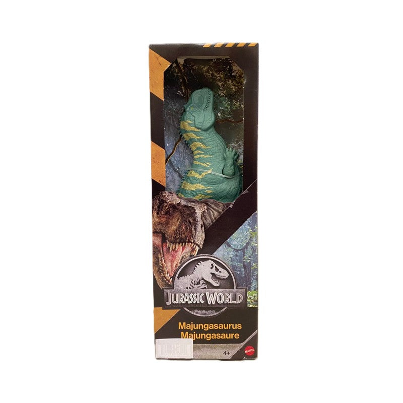 Dinossauro Articulado Jurassic World - Mattel JKT68