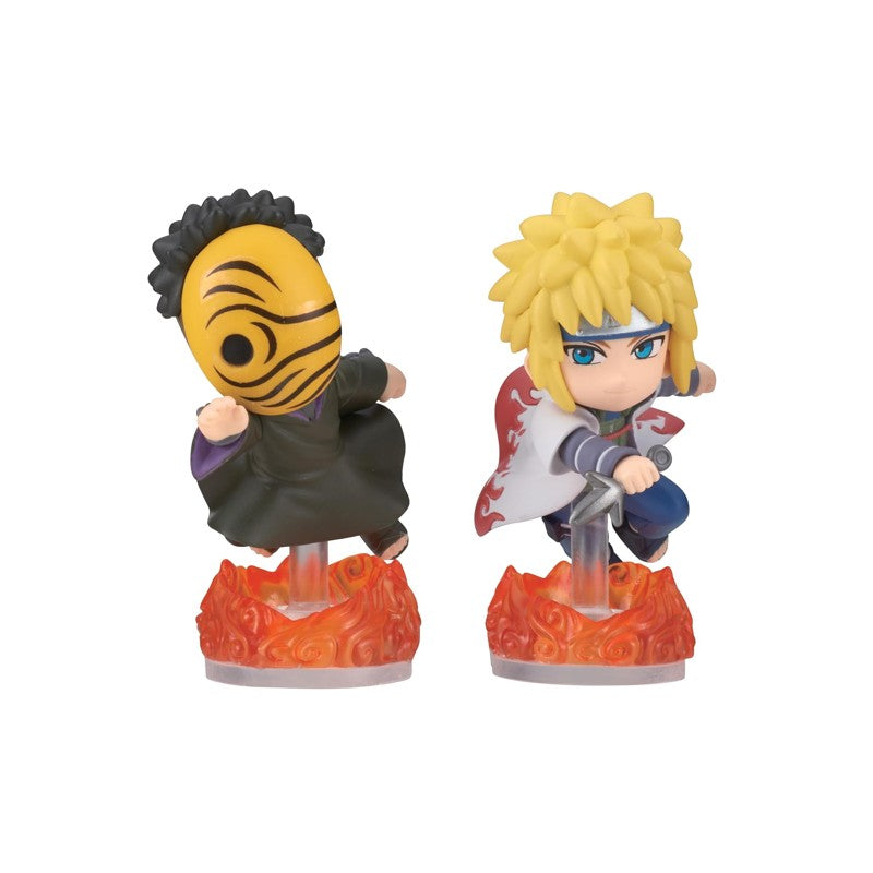 Jogo Naruto Shippuden Minato vs Masked Man - Epoch