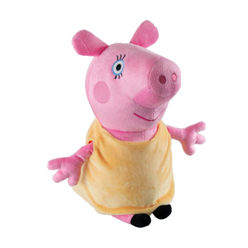 Pelúcia Mamãe Pig 33Cm - Sunny