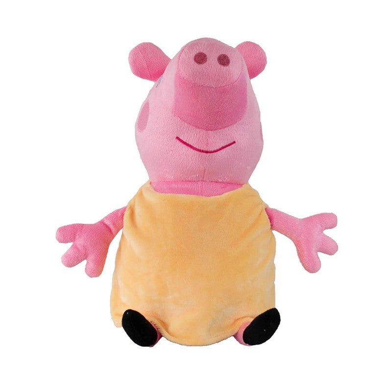 Pelúcia Mamãe Pig 33Cm - Sunny