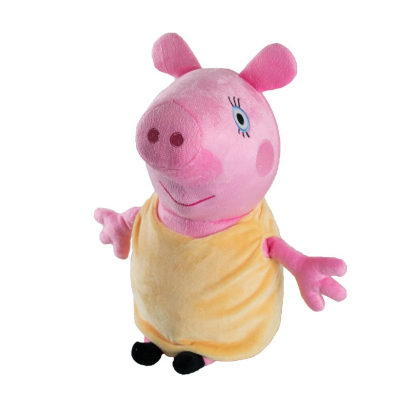 Pelúcia Mamãe Pig 33Cm - Sunny