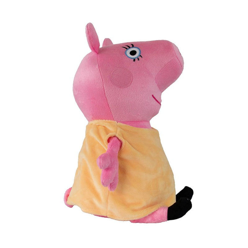 Pelúcia Mamãe Pig 33Cm - Sunny