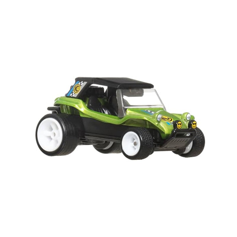 Carrinhos Hot Wheels Premium Boulevard  - Mattel