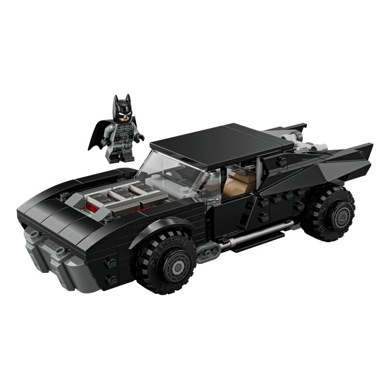 Lego DC O Batman Batmóvel - 76332