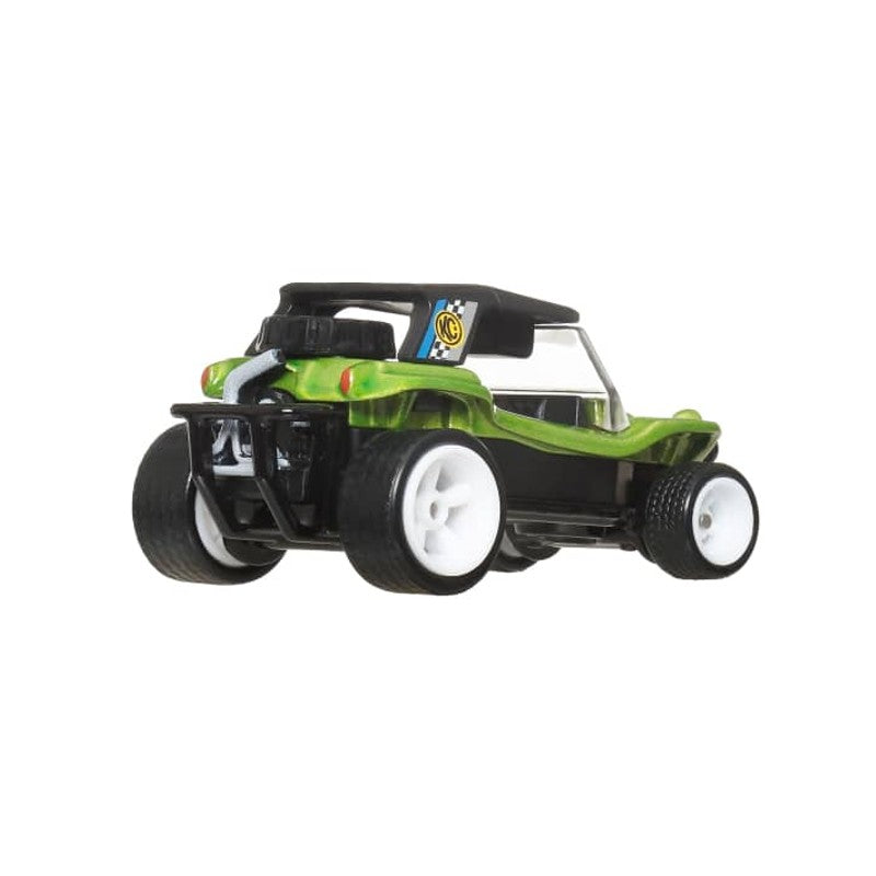 Carrinhos Hot Wheels Premium Boulevard  - Mattel