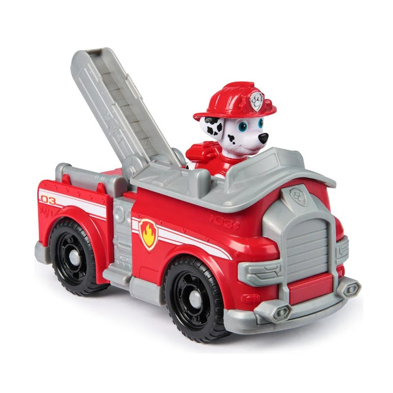 Patrulha Canina - Veículo Marshall Fire Engine
