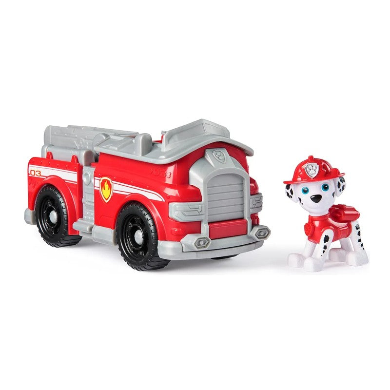Patrulha Canina - Veículo Marshall Fire Engine