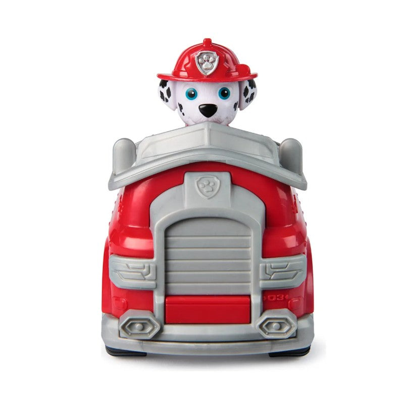 Patrulha Canina - Veículo Marshall Fire Engine