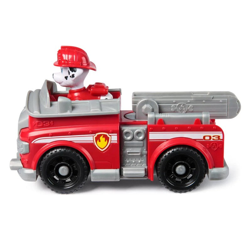 Patrulha Canina - Veículo Marshall Fire Engine