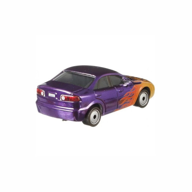 Miniatura Colecionável Filme Carros Disney 1:64 – Mattel