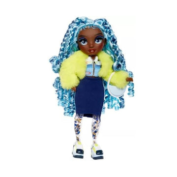 Boneca Rainbow High Sparkle e Shine Marina - MGA