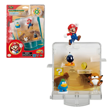 Jogo Balancing Game Super Mario Desert Stage - Epoch