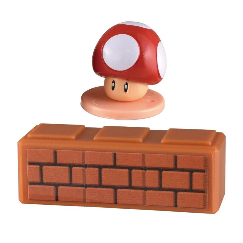 Super Mario Micro Game World Surpresa - Epoch