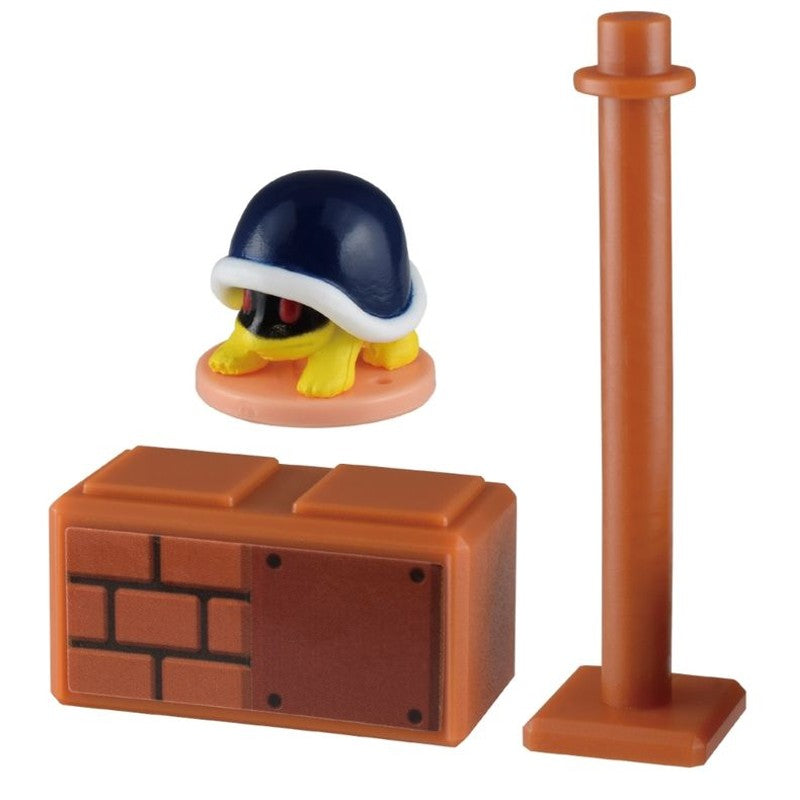 Super Mario Micro Game World Surpresa - Epoch