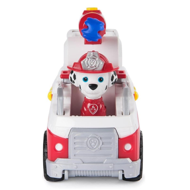 Veiculo Marshall Fire Rescue Patrulha Canina - Sunny