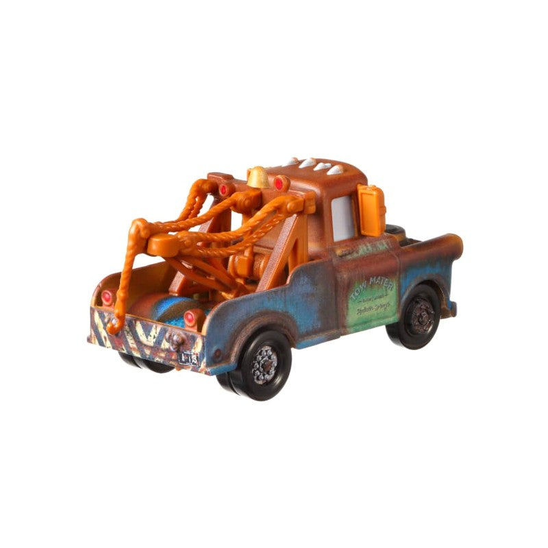 Miniatura Colecionável Filme Carros Disney 1:64 – Mattel