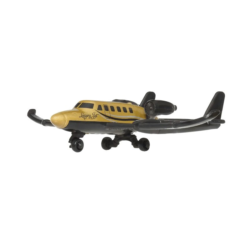 Aeronave Matchbox Sky Busters - Mattel