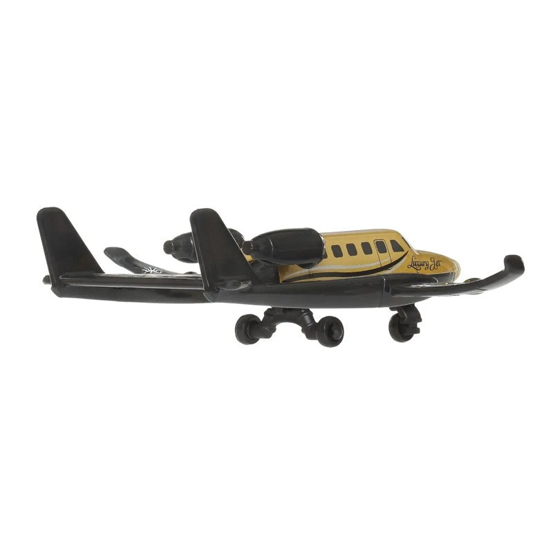 Aeronave Matchbox Sky Busters - Mattel