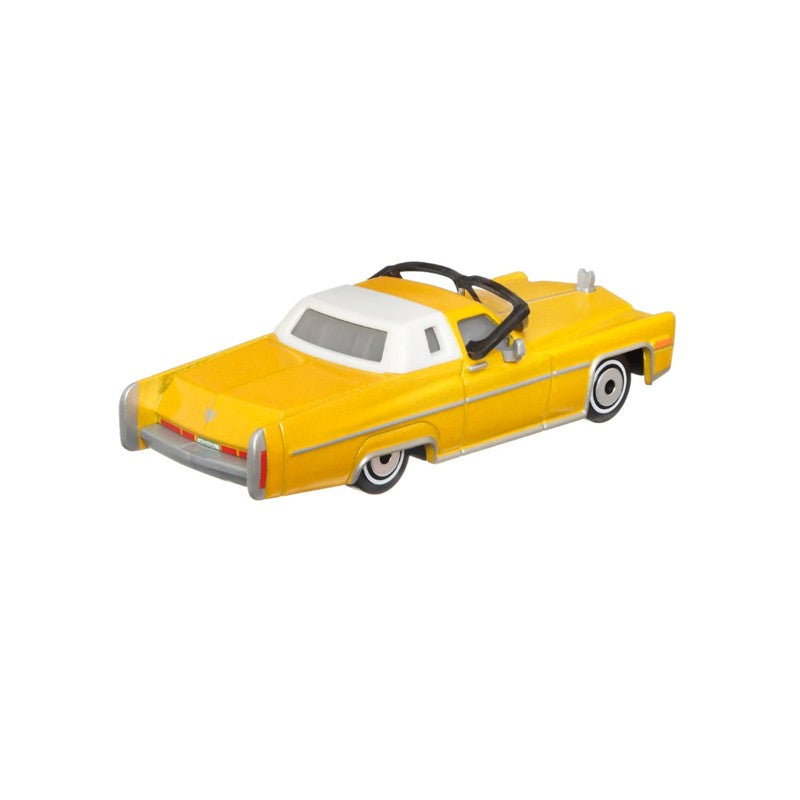 Miniatura Colecionável Filme Carros Disney 1:64 – Mattel