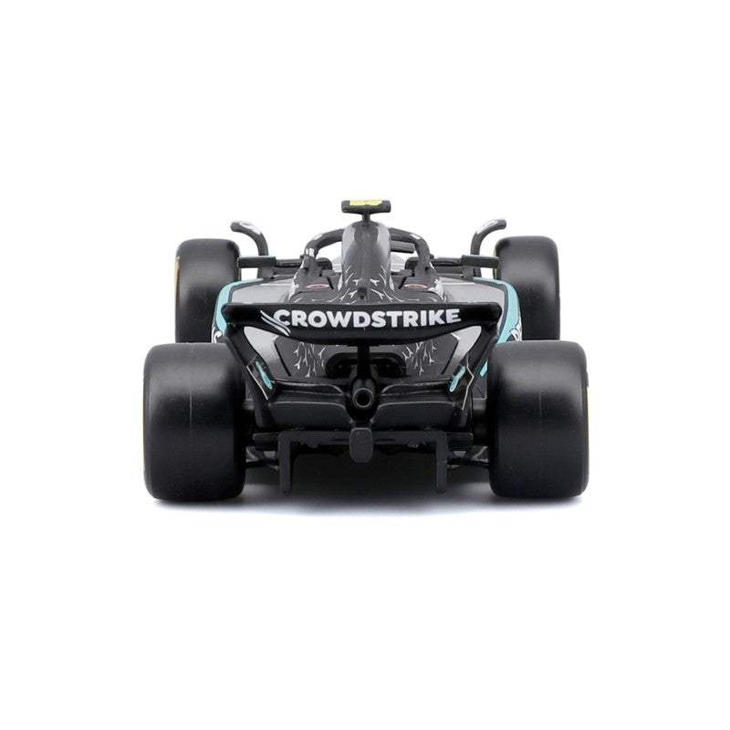 Miniatura 1:43 F1 Mercedes W16 Antonelli 12 - Burago
