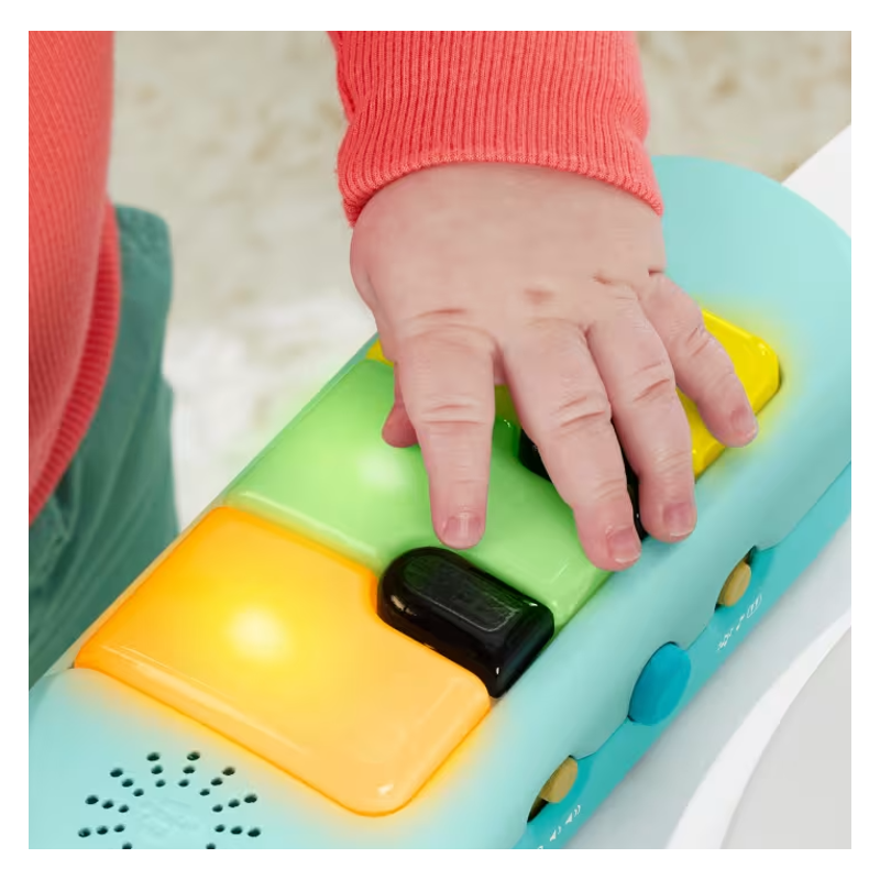 Mesinha de Atividades Sucesso Musical 3 em 1 - Mattel