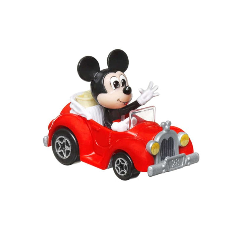 Carrinho Hot Wheels Racer Verse 1/64 - Mattel