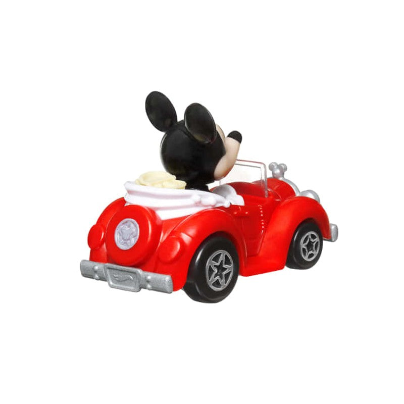 Carrinho Hot Wheels Racer Verse 1/64 - Mattel
