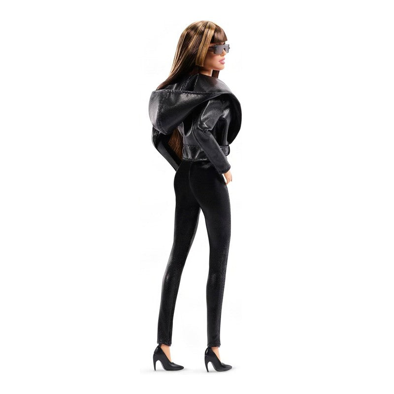 Boneca Barbie Signature Miley Cyrus - Mattel