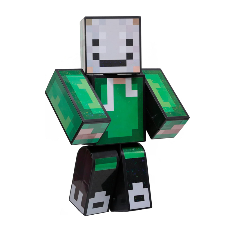 Boneco Streamers Dreams 25Cm - Algazarra