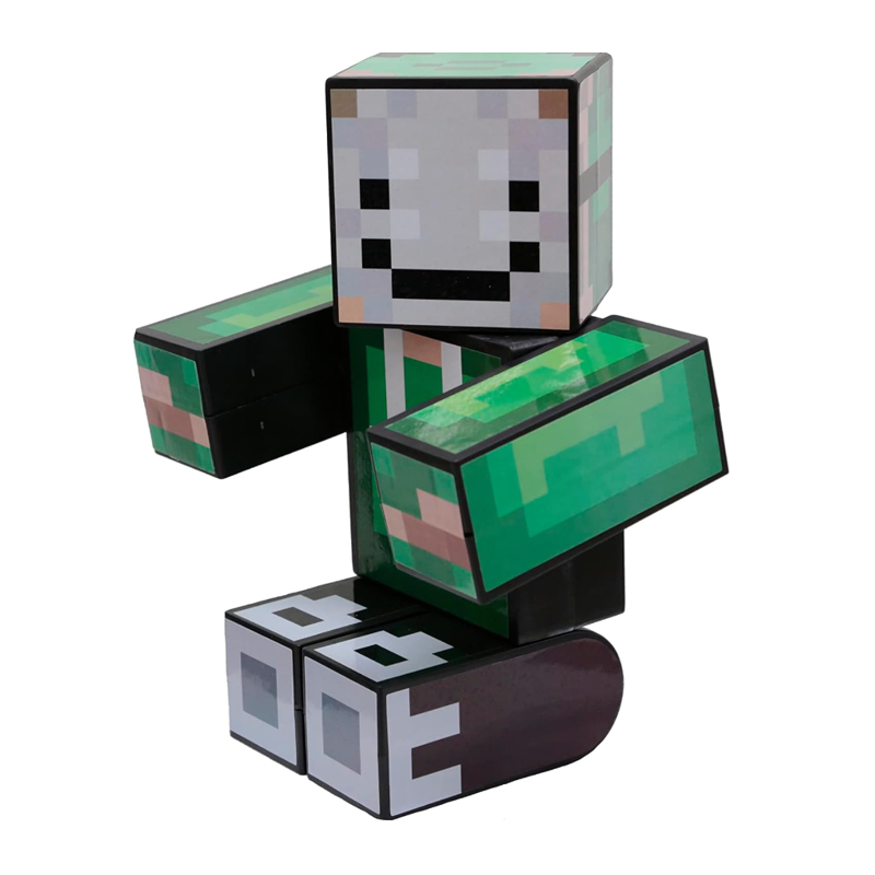Boneco Streamers Dreams 25Cm - Algazarra