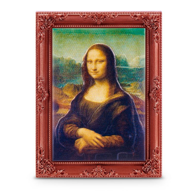 Mini Brands Create Mini Masterpieces - Candide