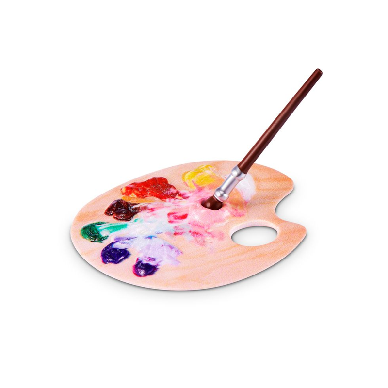 Mini Brands Create Mini Masterpieces - Candide