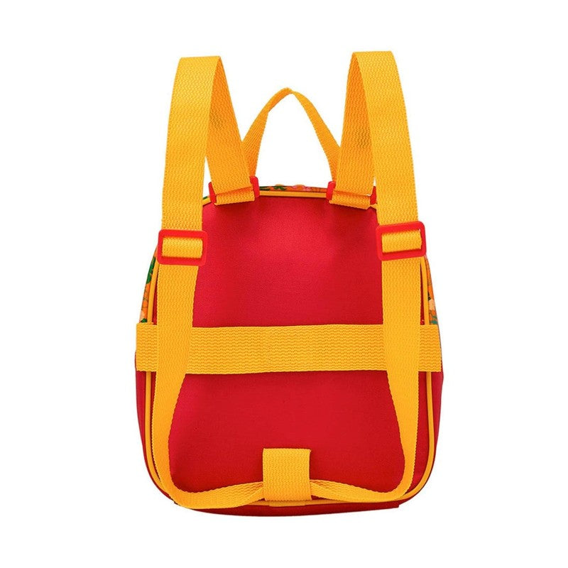 Lancheira Infantil Moana X - Xeryus