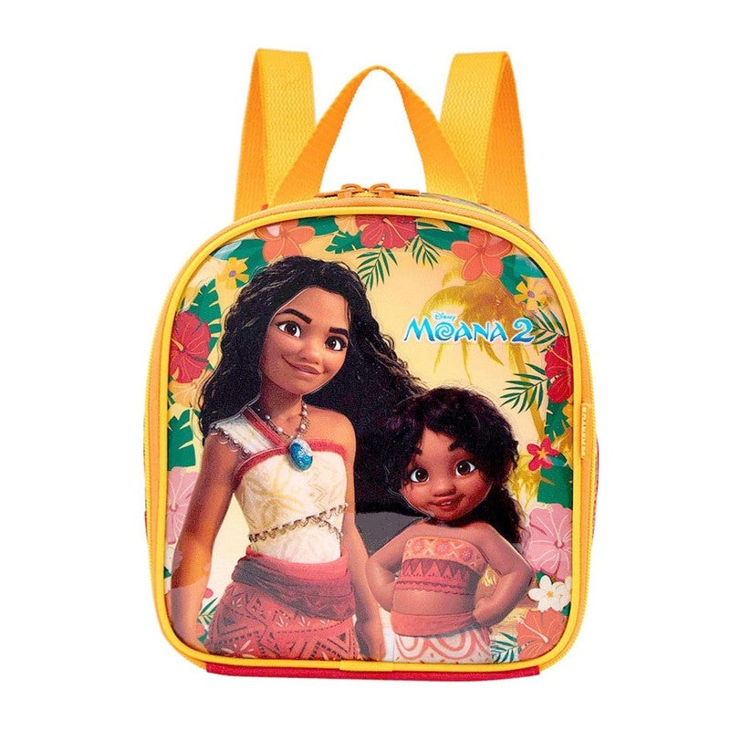 Lancheira Infantil Moana X - Xeryus