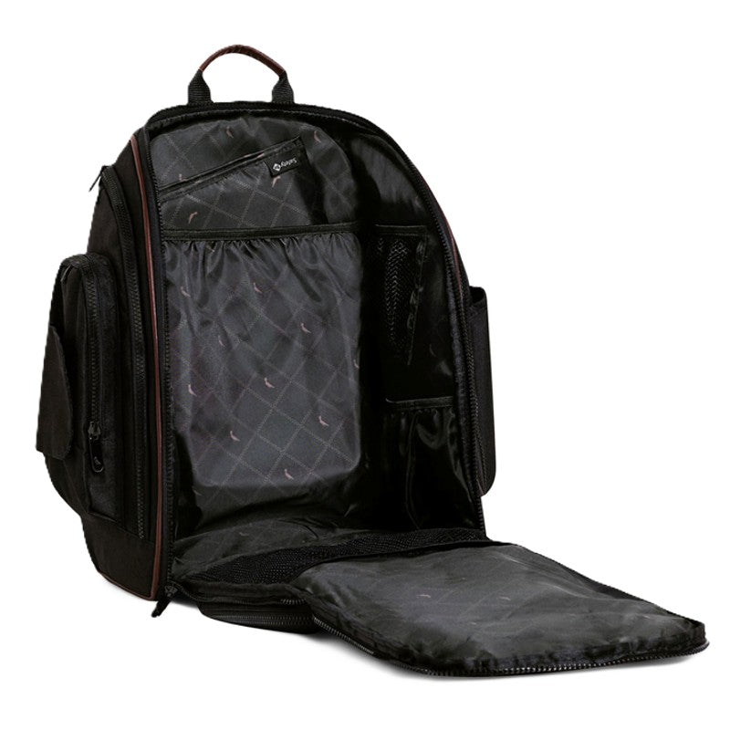 Mochila Paternidade Reserva - Safety 1st