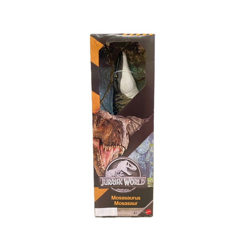 Dinossauro Articulado Jurassic World - Mattel JKT68
