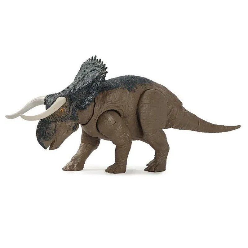 Jurassic World Rugido Selvagem com Som - Mattel JGB87