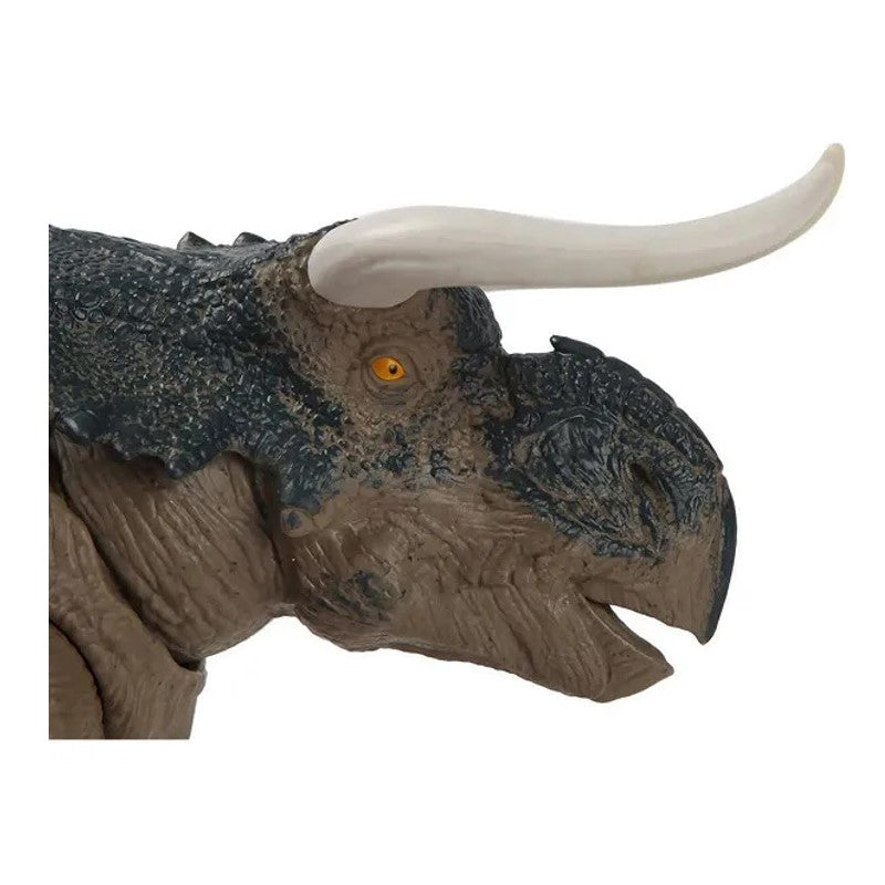 Jurassic World Rugido Selvagem com Som - Mattel JGB87