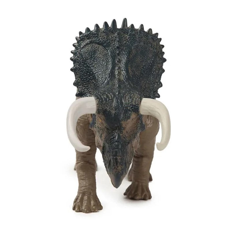 Jurassic World Rugido Selvagem com Som - Mattel JGB87