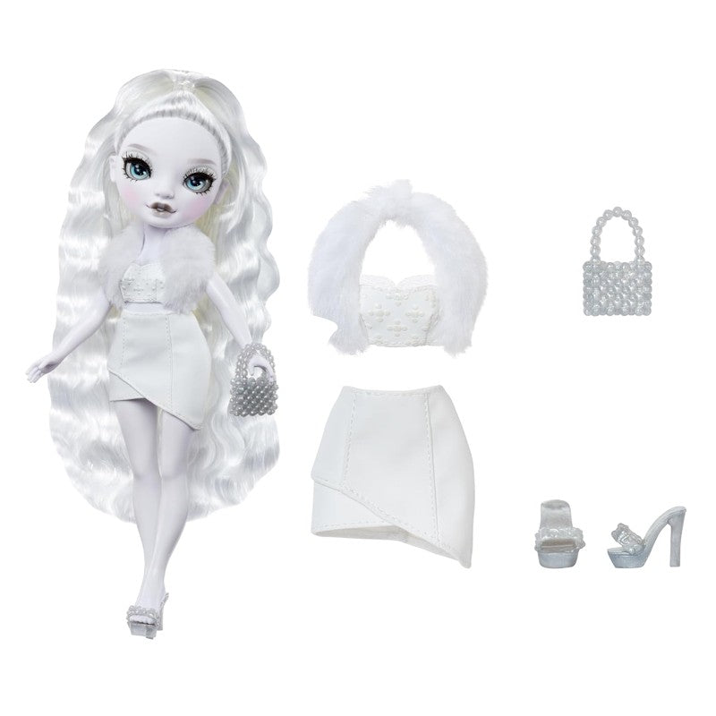Boneca Shadow High Natasha Zima - MGA