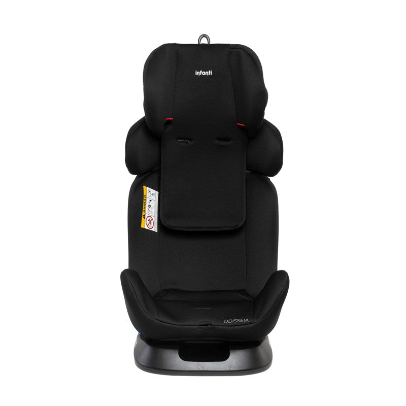 Cadeirinha Para Auto Odisseia - Infanti