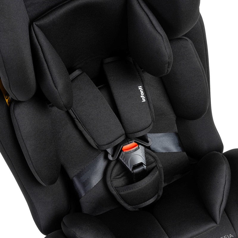 Cadeirinha Para Auto Odisseia - Infanti