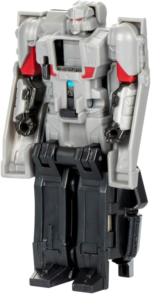 Boneco Transformers One Cog Changer Megatron - Hasbro F9386