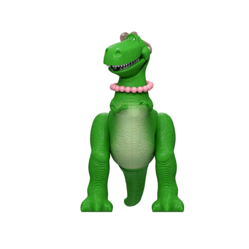 Pack com 4 Personagens Toy Story 5 - Mattel