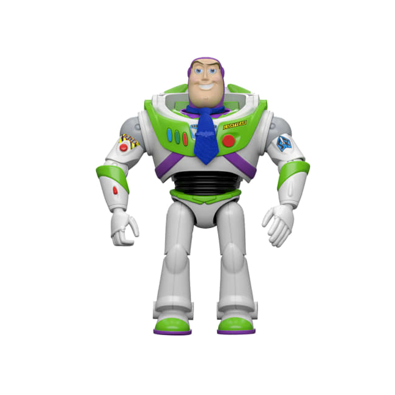 Pack com 4 Personagens Toy Story 5 - Mattel