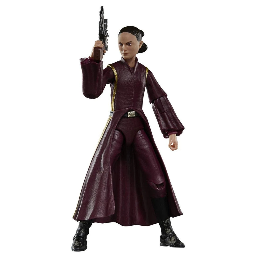 Figura Padmé Amidala Star Wars The Black Series 15 cm - Hasbro G0025